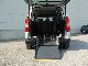 2011 Citroen  Berlingo VTI 95 wheelchair conversion Van / Minibus New vehicle photo 1
