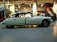 1966 Citroen  ID 19 B Limousine Classic Vehicle photo 2