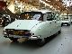 1966 Citroen  ID 19 B Limousine Classic Vehicle photo 3