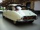 1966 Citroen  ID 19 B Limousine Classic Vehicle photo 4