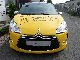 2011 Citroen  DS3 1.6 VTi 120 bluetooth, Selection Small Car Used vehicle photo 2