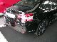 2011 Citroen  C5 HDi 140 FAP Sport chrome exhaust Navi Selection Limousine Demonstration Vehicle photo 3