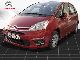 2012 Citroen  C4 HDI Pcasso EGS6 Selection PDC particle Estate Car Demonstration Vehicle photo 5