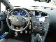 2011 Citroen  DS4 SoChic VTi 120, NAVI seats Limousine Used vehicle photo 1