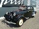 Citroen  Traction 11BL 1949 Used vehicle photo