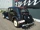 1949 Citroen  Traction 11BL Limousine Used vehicle photo 1