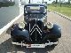 1949 Citroen  Traction 11BL Limousine Used vehicle photo 3