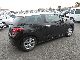 2010 Citroen  DS3 1.6 HDI 90 GPS Limousine Used vehicle photo 6
