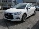 2011 Citroen  DS4 SO CHIC 1600 HDI 110cv C.R. Limousine Used vehicle photo 3
