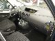 2012 Citroen  C4 Picasso HDi 110 1.6 HDi FAP Tendance Estate Car Demonstration Vehicle photo 4