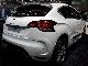 2011 Citroen  DS4 SoChic e-HDi 110, 82 kW (111 hp), switch .... Limousine New vehicle photo 6