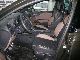 2011 Citroen  DS4 THP 200 Sport Chic + NAVI Limousine Demonstration Vehicle photo 3