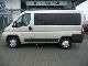 2011 Citroen  Relay Combi 33 (L1H1) FAP Confort 5-seater Van / Minibus Used vehicle photo 2