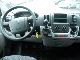 2011 Citroen  Relay Combi 33 (L1H1) FAP Confort 5-seater Van / Minibus Used vehicle photo 7