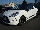 2012 Citroen  DS3 1.6 HDi 90 e-Pack So Chic Limousine Used vehicle photo 3