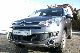 2008 Citroen  C-Crosser 2.2 HDi Exclusive Off-road Vehicle/Pickup Truck Used vehicle photo 2