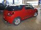 2012 Citroen  DS3 1.6 HDi90 (92) FAP So Chic Sports car/Coupe Used vehicle photo 4
