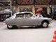 1960 Citroen  ID 19 Confort, 69,000 km, great original car Limousine Classic Vehicle photo 3