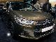 2011 Citroen  DS4 SoChic e-HDi 110 EGS6, 82 kW (111 hp), Sc ... Limousine New vehicle photo 2