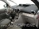 2011 Citroen  C3 Picasso C3 PICASSO HDI90 AIRDREAM EXC Limousine Used vehicle photo 2