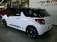 2010 Citroen  Ds3 HDi 110 FAP Sport Chic Airdream Limousine Used vehicle photo 3