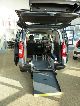 2011 Citroen  Berlingo HDi 90 FAP EGS6 e-wheelchair conversion Van / Minibus New vehicle photo 6