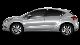 2012 Citroen  DS4 6.1 * NAVI * VTi120 SoChic SITZHEIZ * TAGESZULA Sports car/Coupe Pre-Registration photo 3