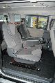 2011 Citroen  Jumpy Combi Confort L2 (9 seats) HDi 120 Estate Car Used vehicle photo 8