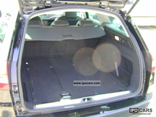2011 Citroen C5 2.0 Hdi 165 Fap Exclusive - Car Photo And Specs