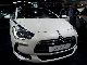 2011 Citroen  DS5 Chic e-HDi 110 EGS6, 82 kW (111 hp), covers ... Limousine New vehicle photo 4