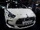 2011 Citroen  DS5 Chic THP 155 automatic, 115 kW (156 hp), ... Limousine New vehicle photo 3
