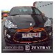 2012 Citroen  DS3 Racing with MyWayNavigation Small Car Demonstration Vehicle photo 1