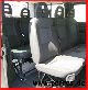 2012 Citroen  Peugeot Boxer HDI 130 FAP combination Confort 30L1H1 Van / Minibus Used vehicle photo 4