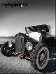 1928 Citroen  Commerciale AC4 Hot Rod Other Used vehicle photo 2