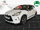 Citroen  DS3 THP 200 Park Assist Vision Racing Air 2012 Demonstration Vehicle photo