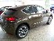 2012 Citroen  DS4 HDi 165 Sport Chic Limousine Used vehicle photo 2