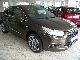 2012 Citroen  DS4 HDi 165 Sport Chic Limousine Used vehicle photo 3