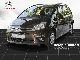 2012 Citroen  C4 Grand Picasso 2.0 HDi A Estate Car Demonstration Vehicle photo 2