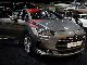 2011 Citroen  DS5 SoChic e-HDi 110 EGS6, 82 kW (111 hp), Sc ... Limousine New vehicle photo 2