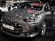 2011 Citroen  DS5 SoChic THP 155 automatic, 115 kW (156 hp) ... Limousine New vehicle photo 7