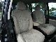 2010 Citroen  Exclusive C8 HDI FAP 170 Bi-Turbo XENON Van / Minibus Used vehicle photo 8