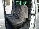 2012 Citroen  Jumpy 8 Seater L2 Selection HDI165 Estate Car Used vehicle photo 4