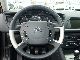 2012 Citroen  C5 Tourer HDi165 Selection Nav Estate Car Demonstration Vehicle photo 4