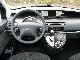 2011 Citroen  C8 HDi 165 Aut. Exclusive Estate Car Demonstration Vehicle photo 9