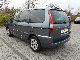 2011 Citroen  C8 HDi 165 Aut. Exclusive Estate Car Demonstration Vehicle photo 4