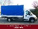 2011 Citroen  Relay 40 Heavy L4 FAP Other Used vehicle photo 1