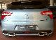 2011 Citroen  DS5 CHIC SO CHIC CHIC SPORTS. Limousine New vehicle photo 2