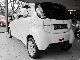 2012 Citroen  C-Zero ELECTRIC Tendance air conditioning aluminum CD radio Limousine Demonstration Vehicle photo 1