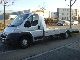 2010 Citroen  Jumper Tow Other Used vehicle photo 11