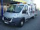 2010 Citroen  Jumper Tow Other Used vehicle photo 1
